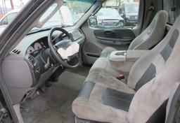 2004 Ford F-150 Heritage - Image 20