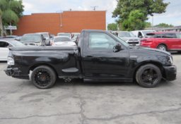 2004 Ford F-150 Heritage - Image 6