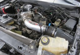 2004 Ford F-150 Heritage - Image 32