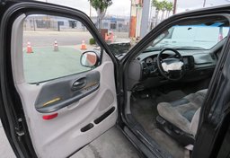 2004 Ford F-150 Heritage - Image 16