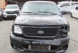 2004 Ford F-150 Heritage - Image 12