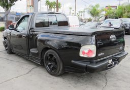 2004 Ford F-150 Heritage - Image 9