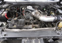 2004 Ford F-150 Heritage - Image 31