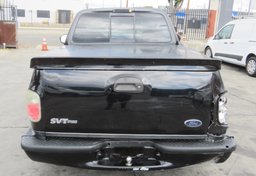 2004 Ford F-150 Heritage - Image 11