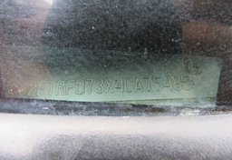 2004 Ford F-150 Heritage - Image 34