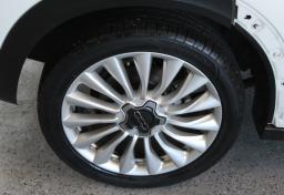 Thumbnail of 2016 FIAT 500X