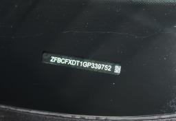 Thumbnail of 2016 FIAT 500X