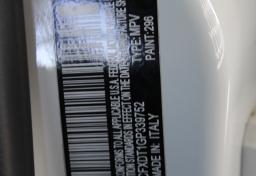 Thumbnail of 2016 FIAT 500X