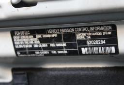 Thumbnail of 2016 FIAT 500X