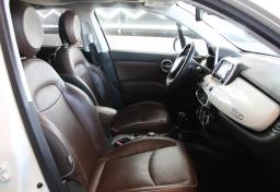 Thumbnail of 2016 FIAT 500X