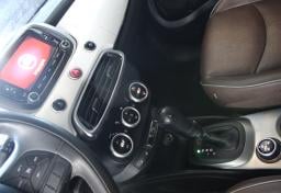 Thumbnail of 2016 FIAT 500X