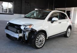 Thumbnail of 2016 FIAT 500X