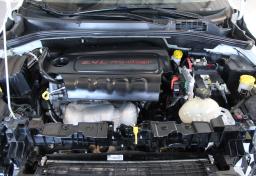 Thumbnail of 2016 FIAT 500X