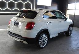 Thumbnail of 2016 FIAT 500X