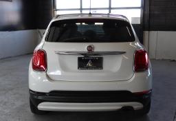 Thumbnail of 2016 FIAT 500X