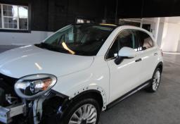 Thumbnail of 2016 FIAT 500X