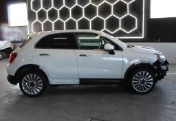 Thumbnail of 2016 FIAT 500X