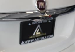 Thumbnail of 2016 FIAT 500X