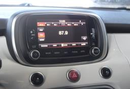 Thumbnail of 2016 FIAT 500X