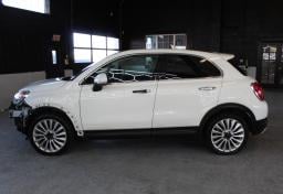 Thumbnail of 2016 FIAT 500X