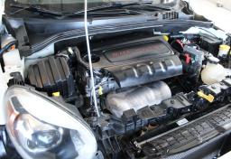 Thumbnail of 2016 FIAT 500X