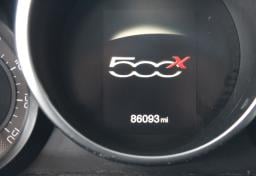 Thumbnail of 2016 FIAT 500X