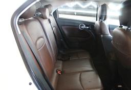 Thumbnail of 2016 FIAT 500X