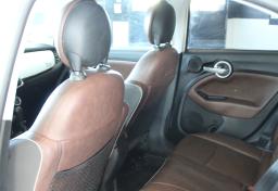 Thumbnail of 2016 FIAT 500X