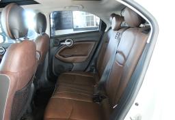 Thumbnail of 2016 FIAT 500X