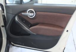 Thumbnail of 2016 FIAT 500X