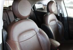 Thumbnail of 2016 FIAT 500X