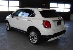 Thumbnail of 2016 FIAT 500X