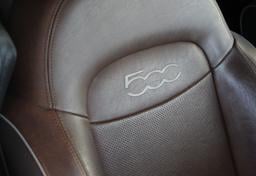 Thumbnail of 2016 FIAT 500X