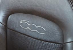 Thumbnail of 2016 FIAT 500X