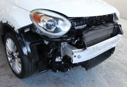 Thumbnail of 2016 FIAT 500X