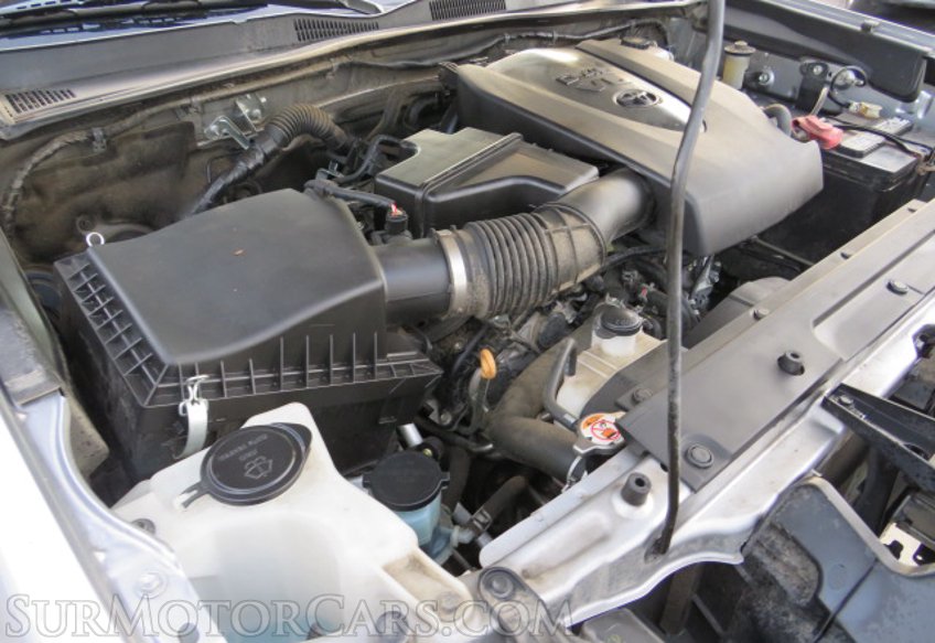 2020 Toyota Tacoma 4WD - Image 55