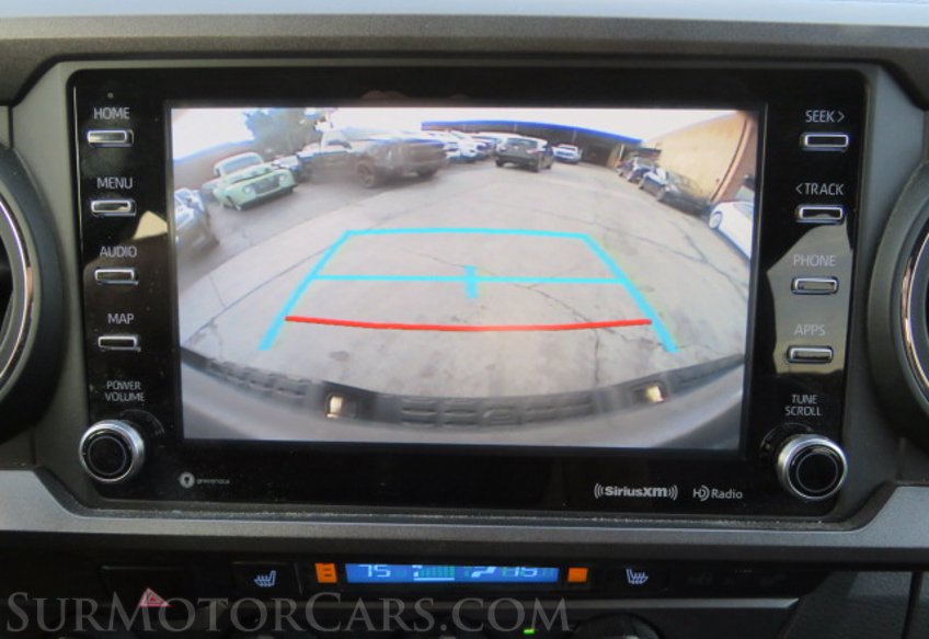 2020 Toyota Tacoma 4WD - Image 40