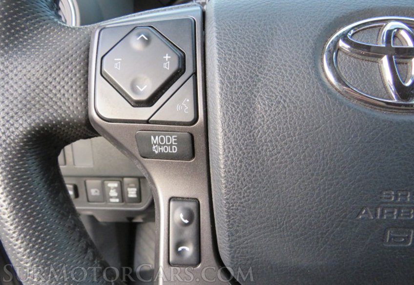 2020 Toyota Tacoma 4WD - Image 47