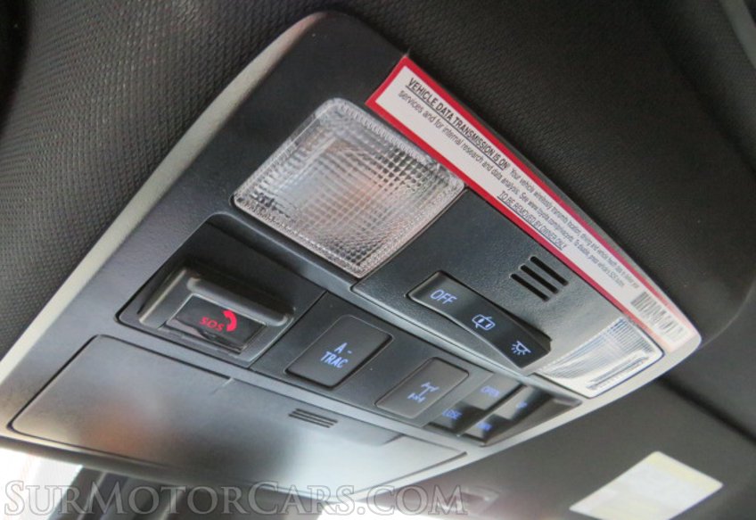 2020 Toyota Tacoma 4WD - Image 41