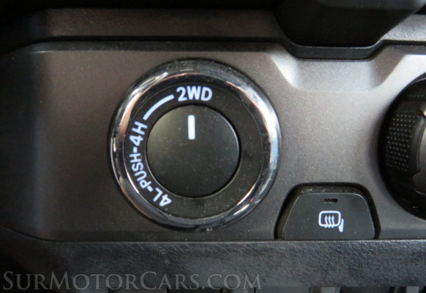 2020 Toyota Tacoma 4WD - Image 42