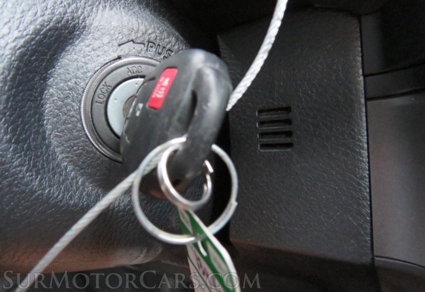 2020 Toyota Tacoma 4WD - Image 46