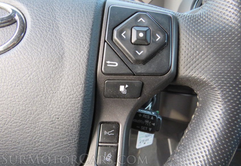 2020 Toyota Tacoma 4WD - Image 48