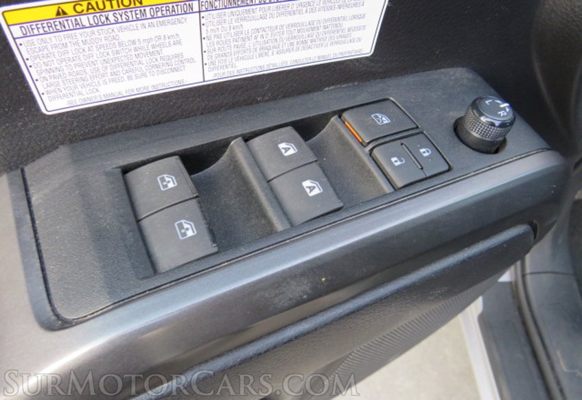 2020 Toyota Tacoma 4WD - Image 52