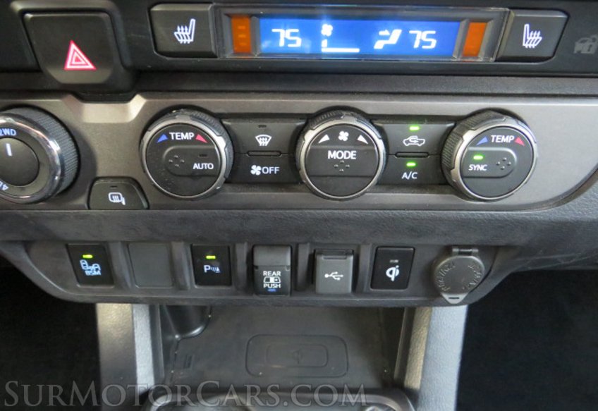 2020 Toyota Tacoma 4WD - Image 44