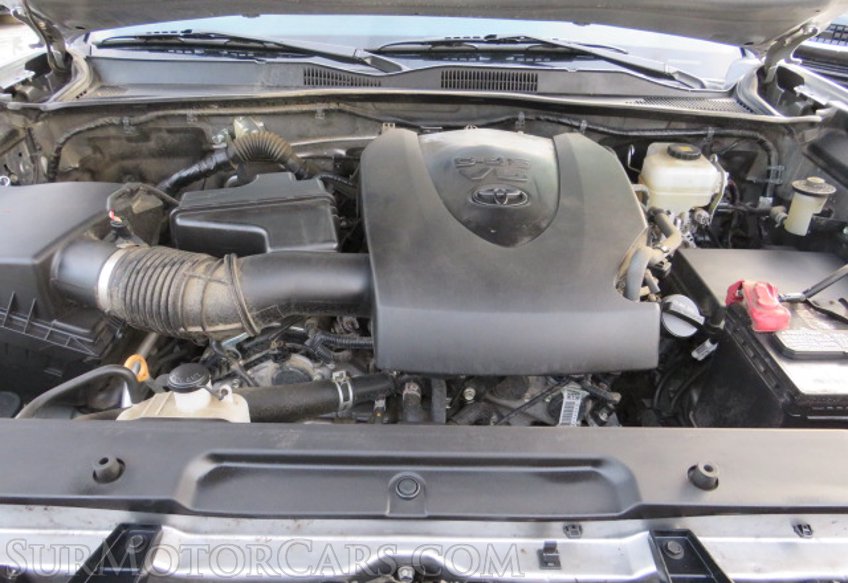 2020 Toyota Tacoma 4WD - Image 56