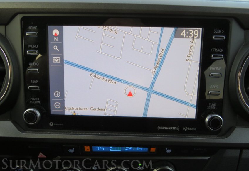 2020 Toyota Tacoma 4WD - Image 39