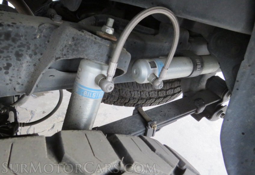 2020 Toyota Tacoma 4WD - Image 18