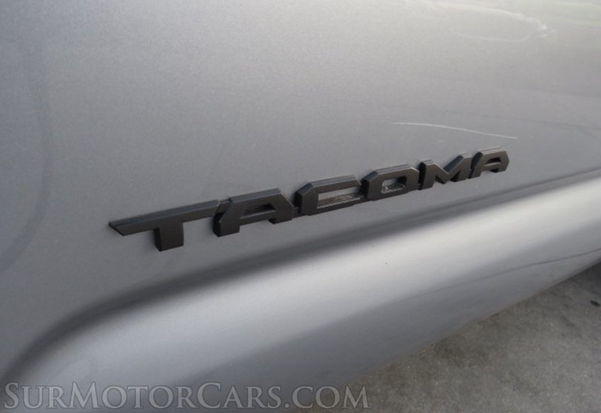 2020 Toyota Tacoma 4WD - Image 15