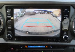 2020 Toyota Tacoma 4WD - Image 40