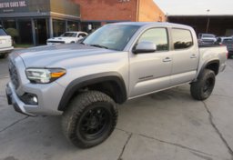 2020 Toyota Tacoma 4WD - Image 1